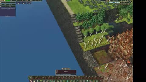 ragnorok89 online show from 03/09/26, 09:30