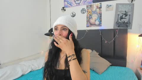 Raia online show from 04/05/26, 03:15