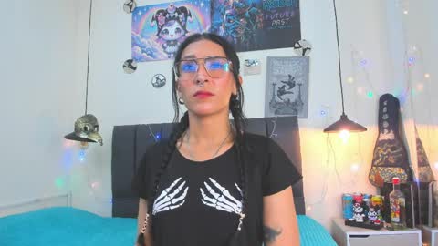 Raia online show from 04/08/26, 03:17