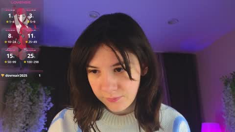 Betty  online show from 12/07/24, 04:20