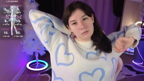 Betty  online show from 12/22/24, 04:28