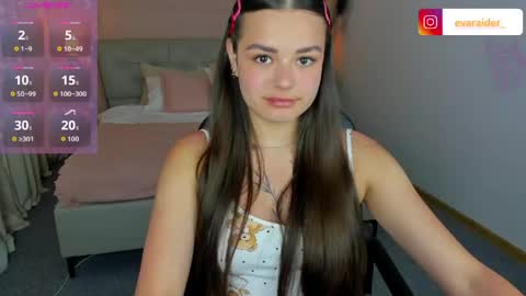Snapshot of raidereva_ chatting on 05/18/26, 05:13 Eva online show from 05/18/26, 05:13
