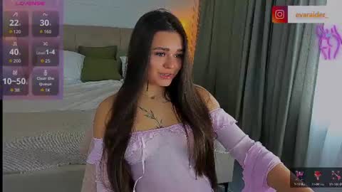 Snapshot of raidereva_ chatting on 06/18/26, 05:41 Eva online show from 06/18/26, 05:41
