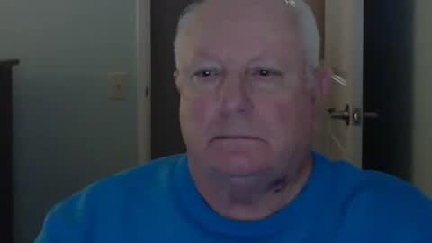 Snapshot of raiderman215 chatting on 01/22/25, 03:51 raiderman215 online show from 01/22/25, 03:51