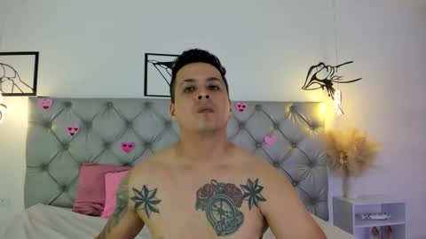 Snapshot of raiiaan_torricely chatting on 03/16/26, 11:31 Rayan online show from 03/16/26, 11:31