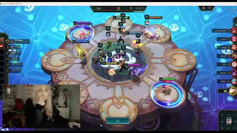 Kate online show from 01/19/25, 03:53