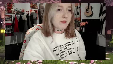 Kate online show from 10/02/25, 06:31