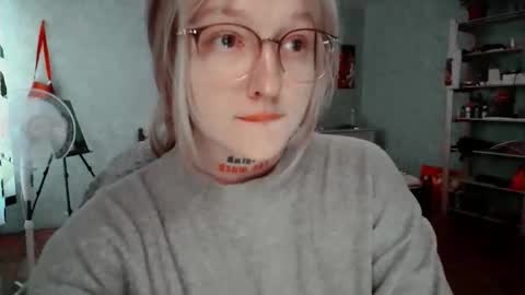 Kate online show from 03/29/26, 11:21