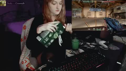Kate online show from 05/24/26, 05:40