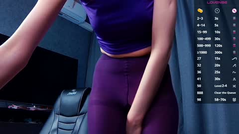 Snapshot of raimeii chatting on 12/04/24, 07:23 Mei online show from 12/04/24, 07:23