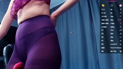 Snapshot of raimeii chatting on 12/27/24, 05:31 Mei online show from 12/27/24, 05:31