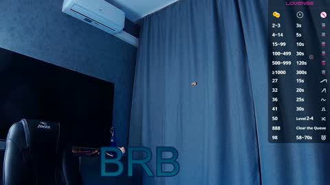 Snapshot of raimeii chatting on 01/12/25, 06:05 Mei online show from 01/12/25, 06:05