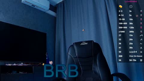 Snapshot of raimeii chatting on 01/22/25, 12:38 Mei online show from 01/22/25, 12:38