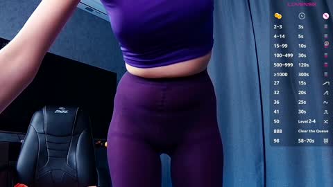 Snapshot of raimeii chatting on 01/29/25, 08:25 Mei online show from 01/29/25, 08:25