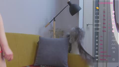 Snapshot of raimeii chatting on 09/26/25, 03:10 Mei online show from 09/26/25, 03:10