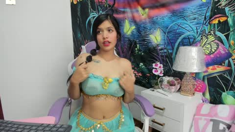 rainbow__coockie online show from 01/04/25, 10:45