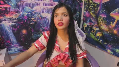 rainbow__coockie online show from 01/18/25, 12:13