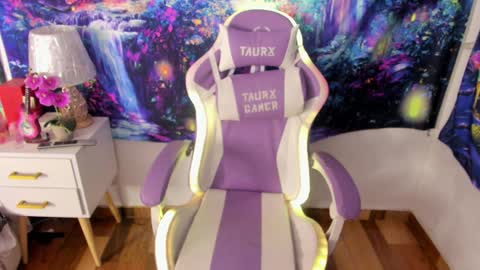 rainbow__coockie online show from 01/21/25, 06:43