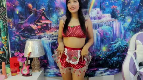 rainbow__coockie online show from 01/24/25, 10:30