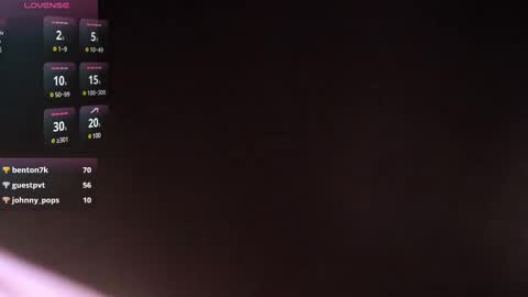 rainbow__coockie online show from 02/16/25, 12:21