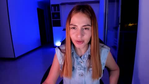 Jennyindependent model . online show from 12/31/24, 11:49