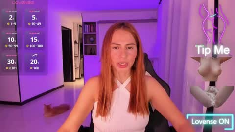 Snapshot of rainbow_jenny chatting on 05/17/26, 02:31 Jennyindependent model . online show from 05/17/26, 02:31