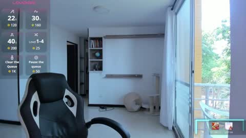 Snapshot of rainbow_jenny chatting on 07/29/26, 03:43 Jennyindependent model . online show from 07/29/26, 03:43
