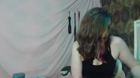 RainbowBitterBB online show from 11/02/25, 03:53