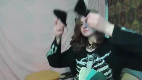 RainbowBitterBB online show from 11/30/25, 04:16