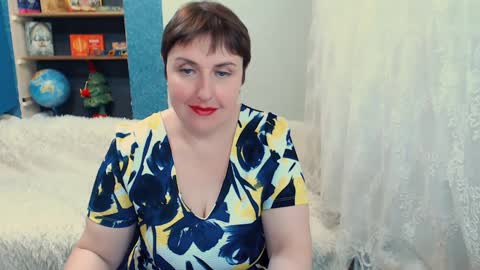 rainbowladyy online show from 01/12/25, 10:02