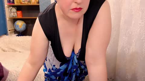 rainbowladyy online show from 01/30/25, 03:29