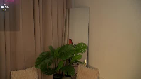 rainevi online show from 11/29/25, 05:38