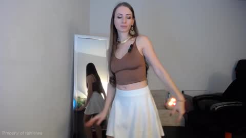 Call me Lei online show from 12/03/25, 04:27