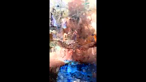 rainwater20 online show from 02/02/26, 10:14