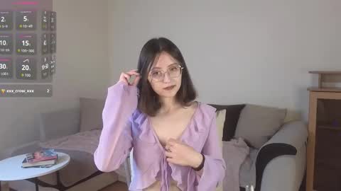 rainybella online show from 10/16/25, 07:20