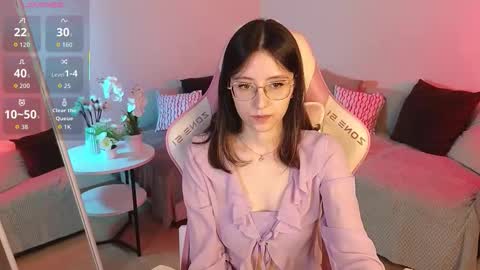 rainybella online show from 03/08/26, 07:01