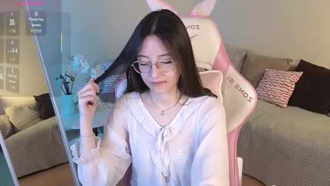 rainybella online show from 03/18/26, 07:11