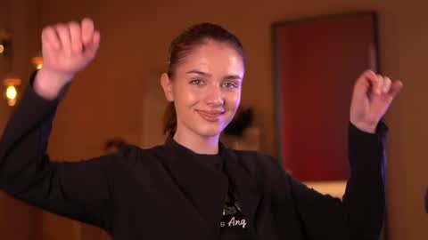 Snapshot of raisadoll chatting on 02/25/25, 10:47 Raisa online show from 02/25/25, 10:47