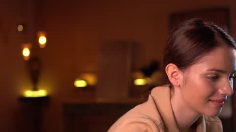 Snapshot of raisadoll chatting on 03/03/25, 02:48 Raisa online show from 03/03/25, 02:48