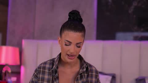 Raisa online show from 02/24/26, 04:38