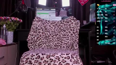 Laura online show from 03/16/26, 03:45