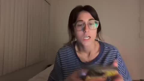 Ray Ray online show from 02/26/26, 04:44