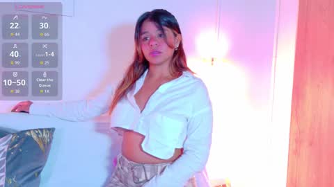  Nina  online show from 10/18/25, 12:35