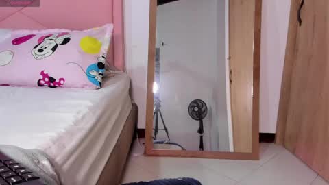  Nina  online show from 04/21/26, 01:42