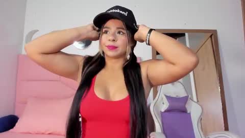 Snapshot of rajjnar_nina chatting on 08/06/26, 12:12 Nina online show from 08/06/26, 12:12