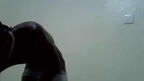 rakeem 1  online show from 02/13/25, 07:52