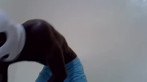 rakeem 1  online show from 02/16/25, 10:10