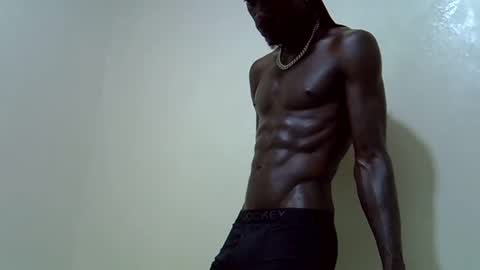 rakeem 1  online show from 02/16/25, 08:22