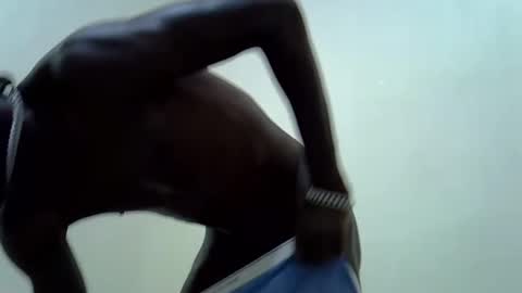 rakeem 1  online show from 02/19/25, 09:58