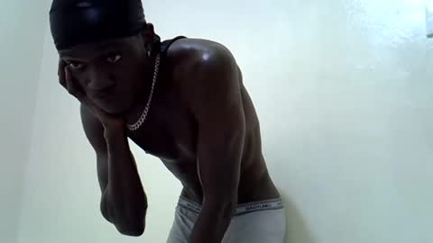 rakeem 1  online show from 02/20/25, 10:37